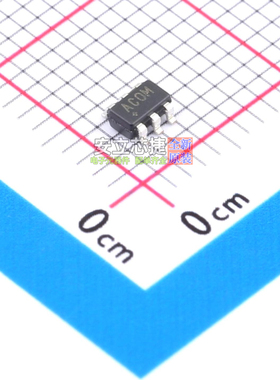 栅极驱动芯片 MAX15054AUT+T SOT-23-6 MAXIM(美信) 电子元件配单