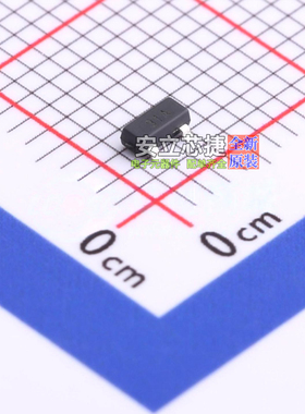 电压基准芯片 ZTL431AQFTA SOT-23 DIODES(美台) 电子元器件配单