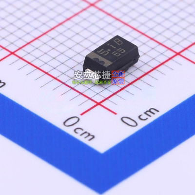 稳压二极管 PTZTE255.1B DO-214AC ROHM(罗姆) 电子元件全新原装