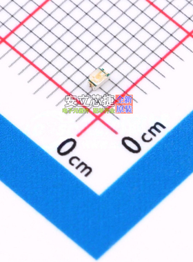 发光二极管/LED CSL1001ET1C 0603 ROHM(罗姆) 电子元件全新原装