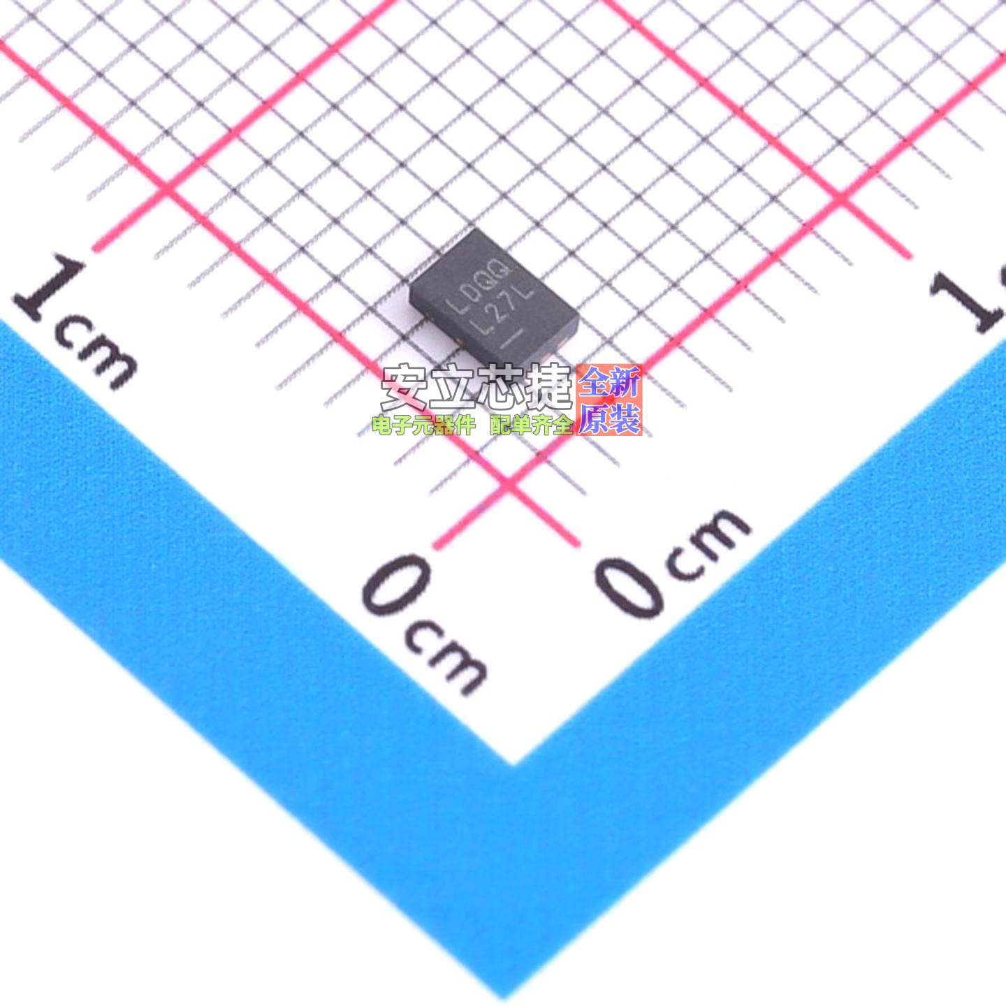 线性稳压器(LDO) LT3085IDCB#TRPBF DFN-6 ADI(亚德诺) 全新原装