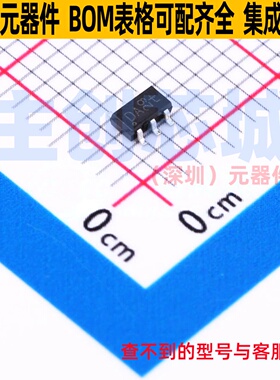 LED驱动 NCR401UX TSOP-6 Nexperia(安世) 电子元件配单全新原装