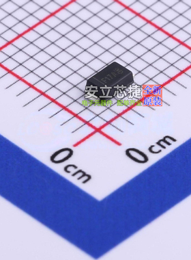 肖特基二极管 DFLS260Q-7 PowerDI-123 DIODES(美台) 电子元器件