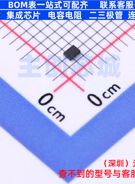 缓冲器/驱动器/收发器 SN74AUP3G34DQER X2-SON-8(1x1.4) TI/德州