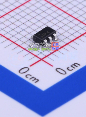 三极管(BJT) FMB2222A SSOT-6 onsemi(安森美) 电子元件全新原装