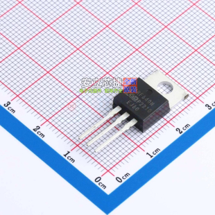 场效应管(MOSFET) IRF640NPBF TO-220AB Infineon(英飞凌) 元器件