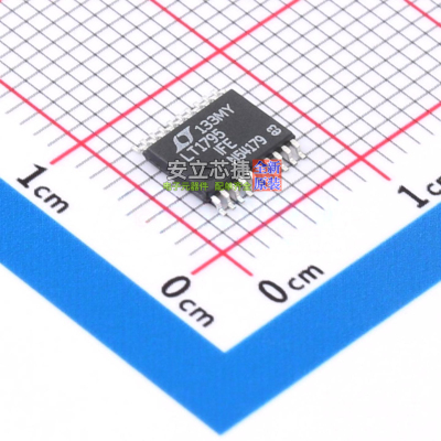 运算放大器 LT1795IFE#PBF TSSOP-20 ADI(亚德诺) 电子元器件配单