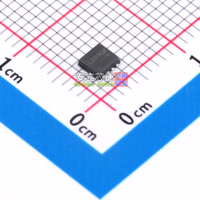 场效应管(MOSFET) RQ3L090GNTB HSMT-8(3.2x3) ROHM(罗姆) 元器件