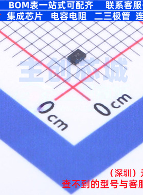 逻辑门 SN74AUP2G08DQER X2-SON-8(1x1.4) TI/德州 电子元件配单