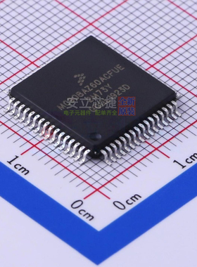 单片机(MCU/MPU/SOC) MC908AZ60ACFUER LQFP-64 安世 电子元器件