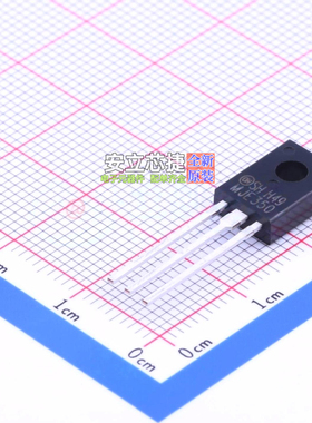 三极管(BJT) MJE350STU TO-126 onsemi(安森美) 电子元件全新原装