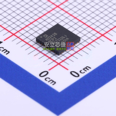 音频接口芯片 AD2428BCPZ LFCSP-32 ADI(亚德诺) 电子元器件配单