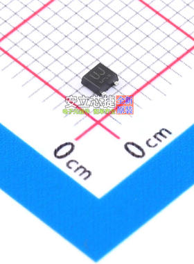 场效应管(MOSFET) RRF015P03TL SOT-323T ROHM(罗姆) 电子元器件