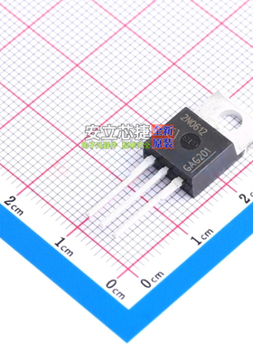 场效应管(MOSFET) IPP77N06S212AKSA2 TO-220-3 Infineon(英飞凌)