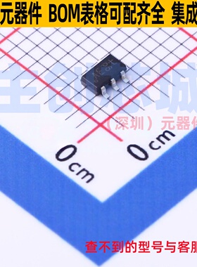 三极管(BJT) PBSS303ND,115 SOT-457 Nexperia(安世) 电子元器件