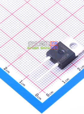 碳化硅二极管 IDH12SG60CXKSA2 TO-220-2 Infineon(英飞凌) 原装
