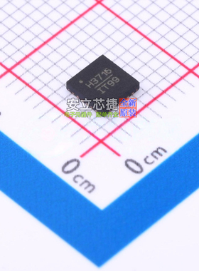 RF检波器 HMC3716LP4ETR QFN-24 ADI(亚德诺) 电子元器件全新原装