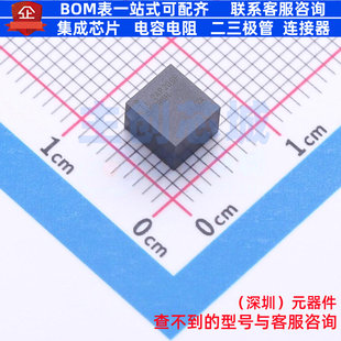 B3QFN 元 DC电源芯片 器件 德州 TPSM560R6HRDAR 5x5.5