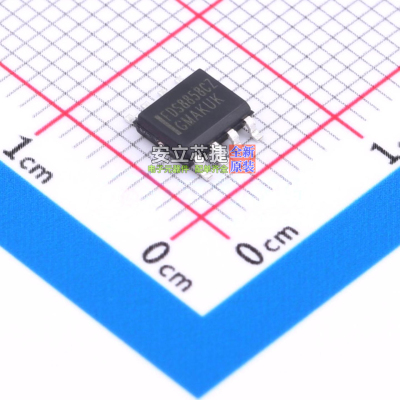 场效应管(MOSFET) FDS8858CZ SOP-8 onsemi(安森美) 电子元件配单