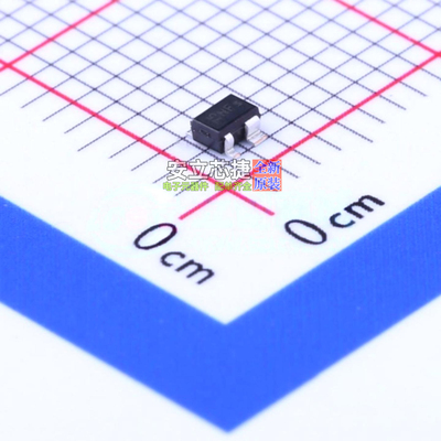 场效应管(MOSFET) BF2040WH6814 SOT-343 Infineon(英飞凌) 原装