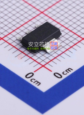 场效应管(MOSFET) BSP372NH6327 SOT-223 Infineon(英飞凌) 原装