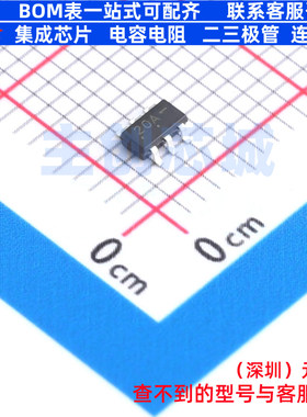 静电保护器(TVS/ESD) MMQA20VT1G SC-74 onsemi(安森美) 全新原装