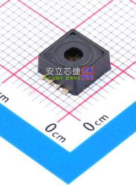 压力传感器 KP236N6165XTMA1 DSOF-8 Infineon(英飞凌) 全新原装