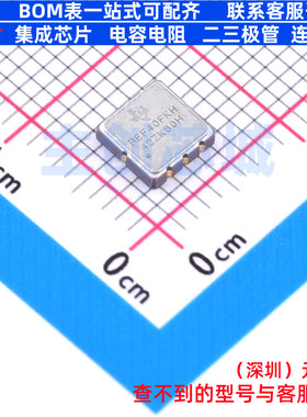 电压基准芯片 REF7040QFKHT LCCC-8(4.5x5) TI/德州 电子元件配单