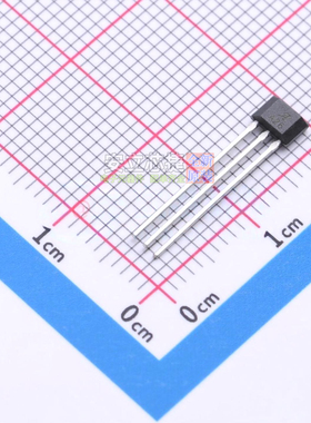 线性霍尔传感器 APS13290KUAA SIP-3 ALLEGRO(美国埃戈罗) 元器件