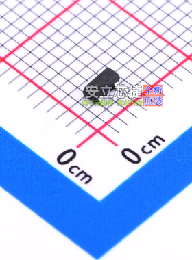 数字晶体管 DDTD113EC-7-F SOT-23 DIODES(美台) 电子元器件配单
