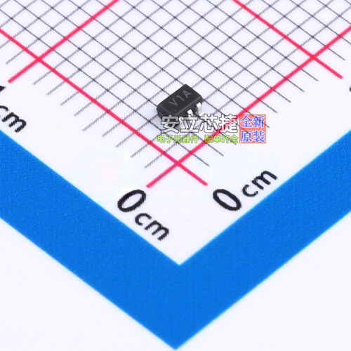 电压基准芯片 TLV431AH6TA SC-70-6 DIODES(美台) 电子元器件配单