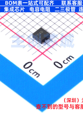 线性稳压器(LDO) LDFPVR DFN-6 意法半导体 电子元件配单全新原装
