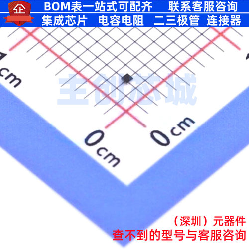 线性稳压器(LDO) TPS7A0233PYCHR DSBGA-4 TI/德州 电子元件配单