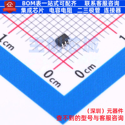 线性稳压器(LDO) TPS71501MDCKREP SC-70-5 TI/德州 电子元件配单