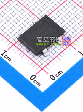 整流桥 RTT410 SMD DIODES(美台) 电子元器件配单全新原装