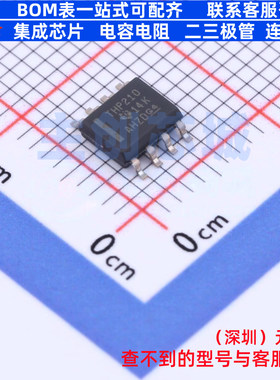 差分运放 THP210DR SOIC-8 TI/德州 电子元器件配单全新原装