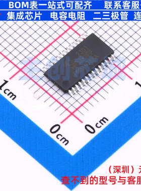 LED驱动 MP3389EF-LF-Z TSSOP-28 电子元器件配单全新原装