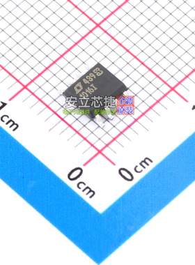 比较器 LT1016IS8#PBF SO-8 ADI(亚德诺) 电子元器件配单全新原装