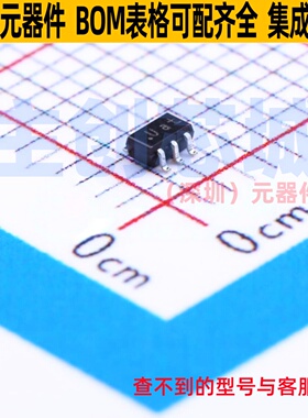 场效应管(MOSFET) NX3020NAKS,115 TSSOP-6(SOT-363) Nexperia(安