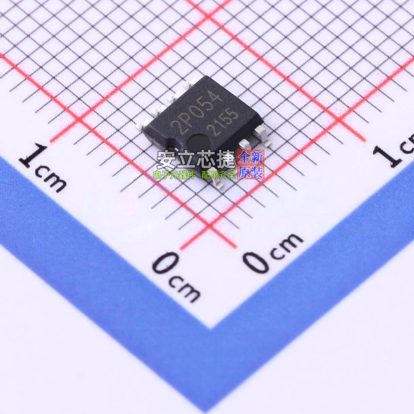 AC-DC控制器和稳压器 BM2P054F-GE2 SOP-8 ROHM(罗姆) 电子元器件