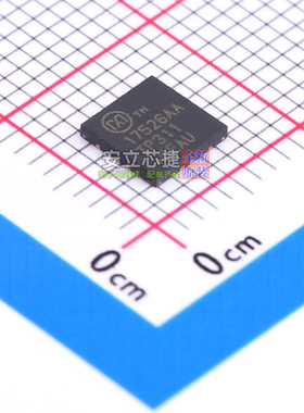 功率电子开关 MAX17526AATP+ TQFN-20 MAXIM(美信) 电子元件配单