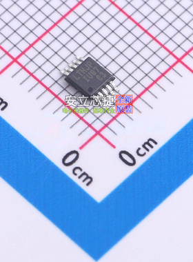 CAN收发器 LT3960EMSE#TRPBF MSOP-10 ADI(亚德诺) 电子元件配单