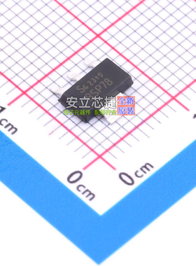 功率电子开关 BSP78HUMA1 SOT-223-4 Infineon(英飞凌) 全新原装