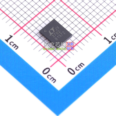LED驱动 LT3762EUFD#PBF QFN-28 ADI(亚德诺) 电子元器件全新原装
