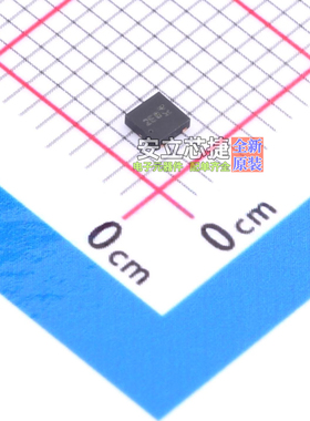 三极管(BJT) DXTP5820CFDB-7 DFN-3 DIODES(美台) 电子元器件配单