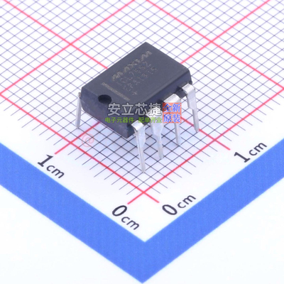 电荷泵 ICL7662EPA+ PDIP-8 MAXIM(美信) 电子元器件配单全新原装