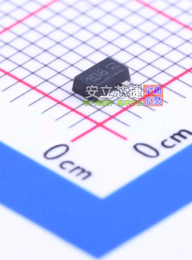 三极管(BJT) ZXTP19020DFFTA SOT-23F DIODES(美台) 电子元件配单