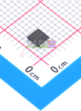 数模转换芯片DAC MAX5702BAUB+ MSOP-10 MAXIM(美信) 电子元器件