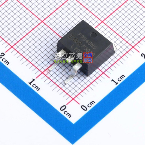 场效应管(MOSFET) IRF9540NSTRLPBF D2PAK Infineon(英飞凌)