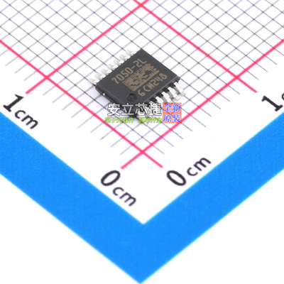 功率电子开关 BTG70502EPLXUMA1 TSSOP-14 Infineon(英飞凌)